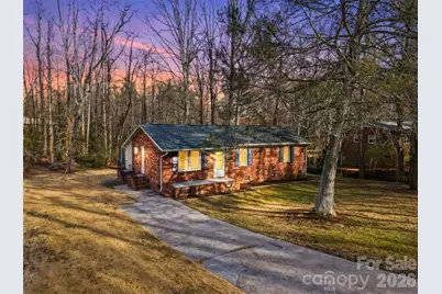 1437 Oak Hill Drive, Morganton, NC 28655 - Photo 1