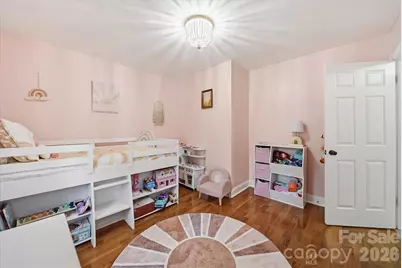 1437 Oak Hill Drive, Morganton, NC 28655 - Photo 23