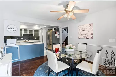 8407 Cricket Lake Drive, Charlotte, NC 28277 - Photo 19