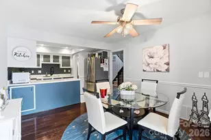 8407 Cricket Lake Dr, Charlotte, NC 28277 - Photo 19