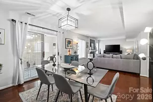 8407 Cricket Lake Dr, Charlotte, NC 28277 - Photo 13