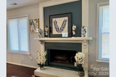 8407 Cricket Lake Drive, Charlotte, NC 28277 - Photo 11