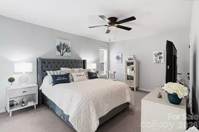 8407 Cricket Lake Drive, Charlotte, NC 28277 - Photo 27