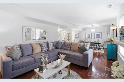 8407 Cricket Lake Drive, Charlotte, NC 28277 - Photo 9