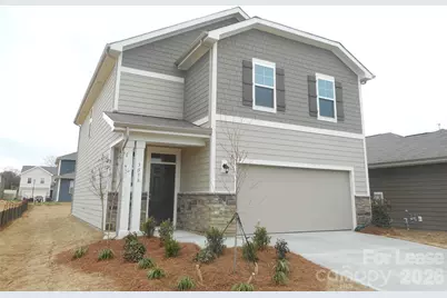 3058 Eastcott Avenue, Monroe, NC 28110 - Photo 1