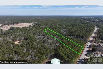 0 US Route 1 Highway #Lot 92, McBee, SC 29550 - Photo 3