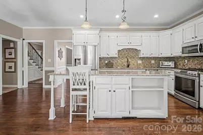 25 Blenheim Court NE, Concord, NC 28025 - Photo 5