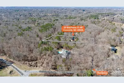 25 Blenheim Court NE, Concord, NC 28025 - Photo 7