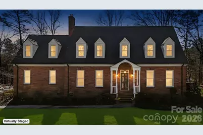 25 Blenheim Court NE, Concord, NC 28025 - Photo 3