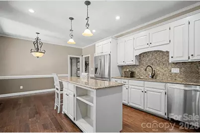 25 Blenheim Court NE, Concord, NC 28025 - Photo 7