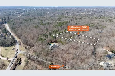 25 Blenheim Court NE, Concord, NC 28025 - Photo 39