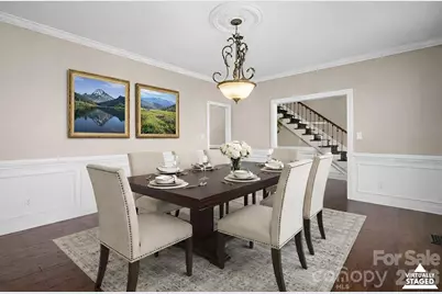 25 Blenheim Court NE, Concord, NC 28025 - Photo 9