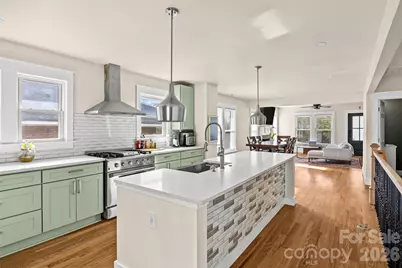 1937 Wilmore Drive, Charlotte, NC 28203 - Photo 11