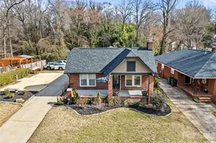 1937 Wilmore Dr, Charlotte, NC 28203 - Photo 5