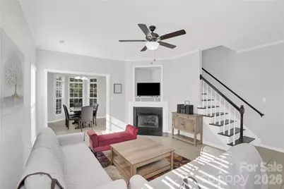 5815 Waverly Lynn Lane, Charlotte, NC 28269 - Photo 11