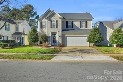 5815 Waverly Lynn Lane, Charlotte, NC 28269 - Photo 7