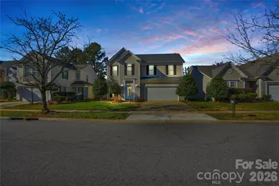 5815 Waverly Lynn Lane, Charlotte, NC 28269 - Photo 1