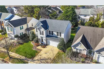 5815 Waverly Lynn Lane, Charlotte, NC 28269 - Photo 3