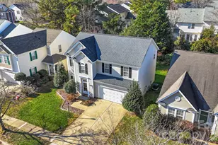 5815 Waverly Lynn Ln, Charlotte, NC 28269 - Photo 3