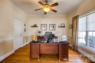 6172 Village Dr NW, Concord, NC 28027 - Photo 7