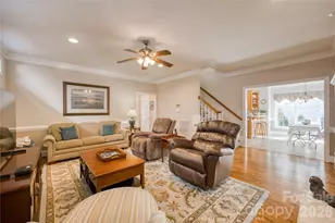 6172 Village Dr NW, Concord, NC 28027 - Photo 27