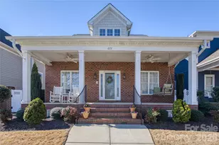 6172 Village Dr NW, Concord, NC 28027 - Photo 1