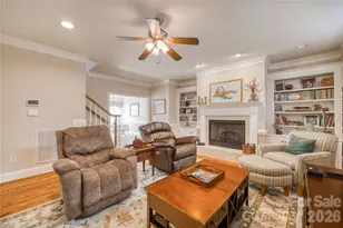 6172 Village Dr NW, Concord, NC 28027 - Photo 25