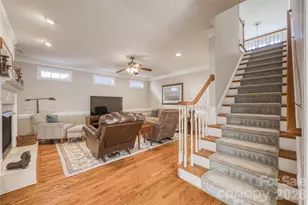 6172 Village Dr NW, Concord, NC 28027 - Photo 29