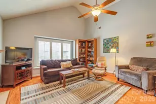 429 Kyfields Dr, Weaverville, NC 28787 - Photo 7