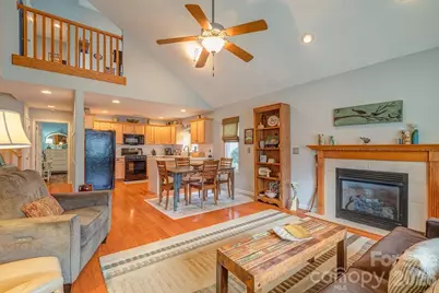 429 Kyfields Drive, Weaverville, NC 28787 - Photo 9