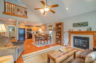 429 Kyfields Dr, Weaverville, NC 28787 - Photo 9