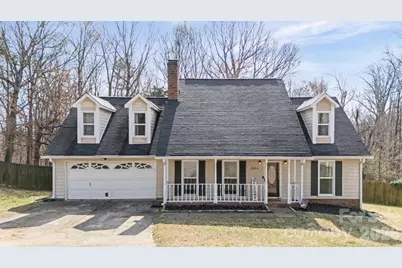 2404 Wildburne Court, Charlotte, NC 28262 - Photo 1