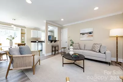 430 Queens Road #221, Charlotte, NC 28207 - Photo 5