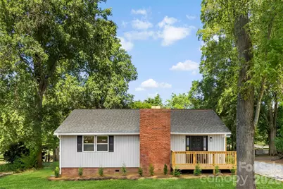 527 Bostian Avenue, Kannapolis, NC 28083 - Photo 1