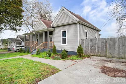 136 E Lacy Street, Chester, SC 29706 - Photo 3