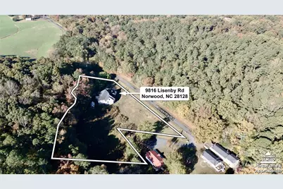 9816 Lisenby Road, Norwood, NC 28128 - Photo 7