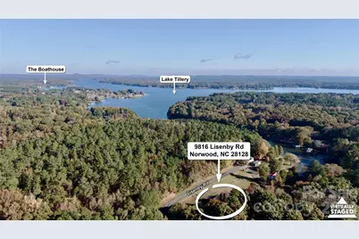 9816 Lisenby Road, Norwood, NC 28128 - Photo 9