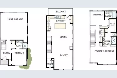 1535 Lithium Lane, Charlotte, NC 28211 - Photo 5