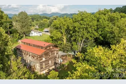 9 & 1 Old Mill Lane, Weaverville, NC 28787 - Photo 1