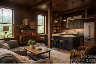 9 & 1 Old Mill Lane, Weaverville, NC 28787 - Photo 35