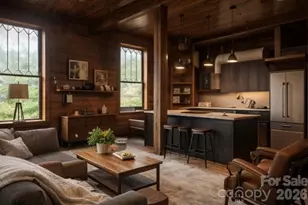 9 & 1 Old Mill Ln, Weaverville, NC 28787 - Photo 35