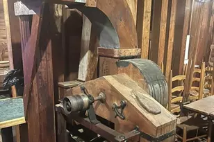 9 & 1 Old Mill Ln, Weaverville, NC 28787 - Photo 25