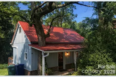 9 & 1 Old Mill Lane, Weaverville, NC 28787 - Photo 5