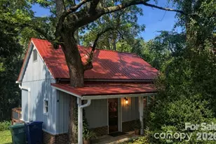 9 & 1 Old Mill Ln, Weaverville, NC 28787 - Photo 5