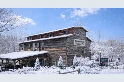 9 & 1 Old Mill Lane, Weaverville, NC 28787 - Photo 17