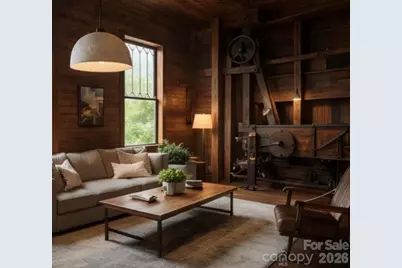 9 & 1 Old Mill Lane, Weaverville, NC 28787 - Photo 37