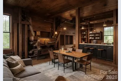 9 & 1 Old Mill Lane, Weaverville, NC 28787 - Photo 33