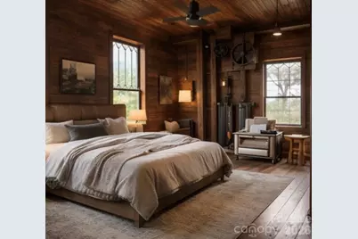 9 & 1 Old Mill Lane, Weaverville, NC 28787 - Photo 31