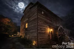 9 & 1 Old Mill Ln, Weaverville, NC 28787 - Photo 31