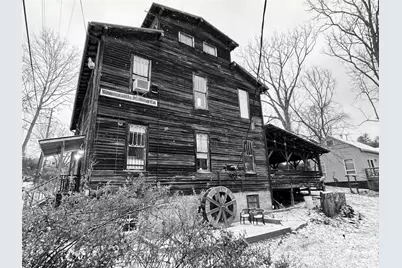 9 & 1 Old Mill Lane, Weaverville, NC 28787 - Photo 19